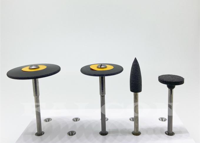 26mm 12mm Diameter Sintered Diamond Disc Sigema Abrasives 1