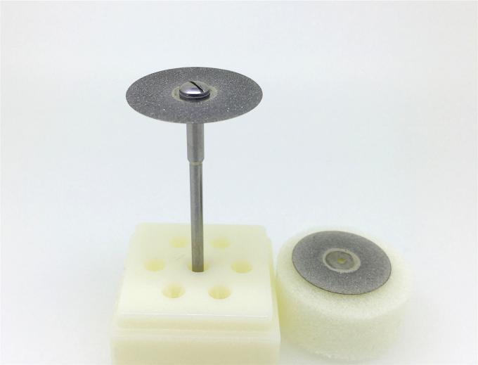 0.17mm 19mm Diamond Cut Grinding Wheel Roda Berlian Disadur Cepat 1