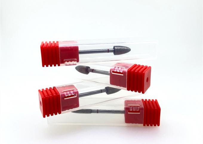 Roda Pemotong Plester Gigi Disinter 3.0mm 5.0mm Tapered Diamond Burs 1
