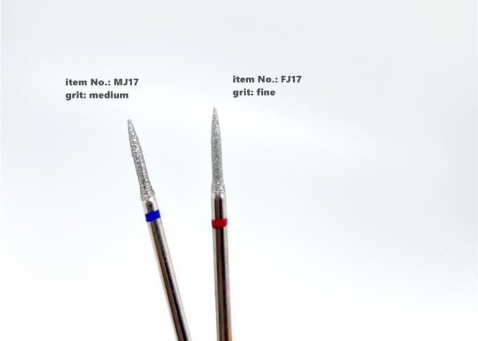 Keramik Multilayer Plester Cutting Wheel Plated Diamond Abrasive Stones Polishing 0