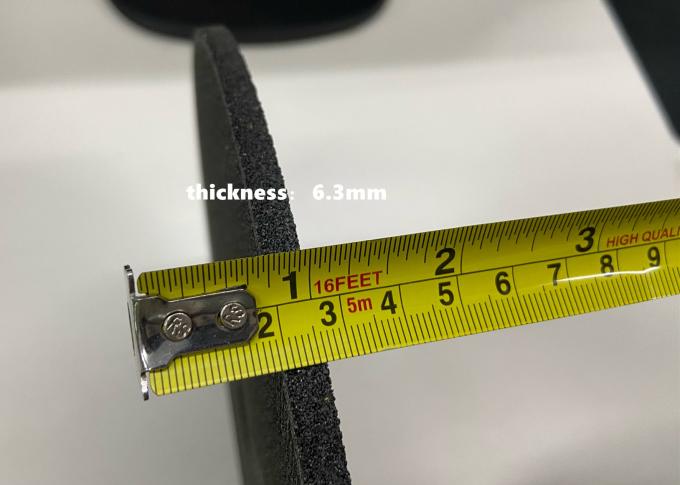 Plester Resin Cutting Disc Lab Gigi 10 inci 250mm Grinding Wheel 1