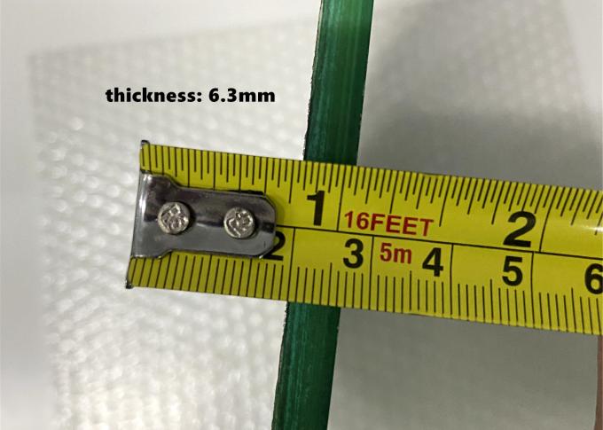 Roda Pemotong Plester 12 Inch 300mm Pemangkas Model Gigi Elektroplating 1