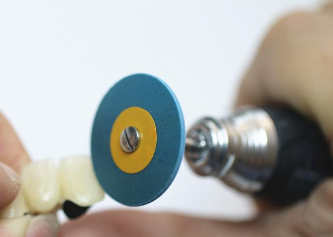 HP Shank Rough Grinding Wheel Karet Diamond Porcelain Grinding Disc 1